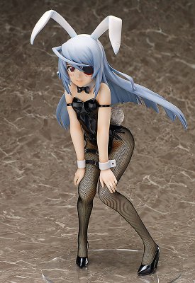 B-style IS〈无限斯特拉托斯〉 拉芙拉・布迪威伊 兔女郎版 2nd
