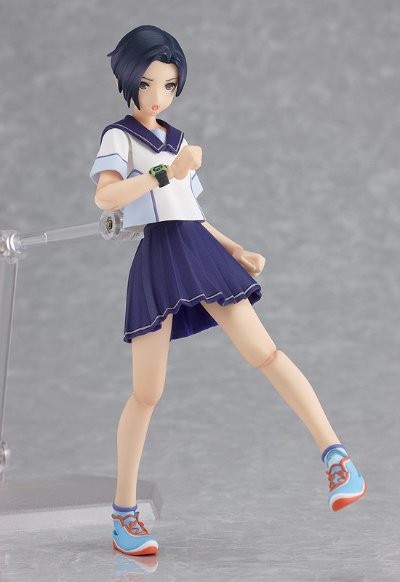 figma#113 Love Plus 小早川凛子