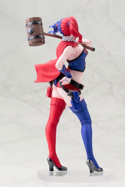 美少女雕像 哈利·奎恩 NEW 52 ver.