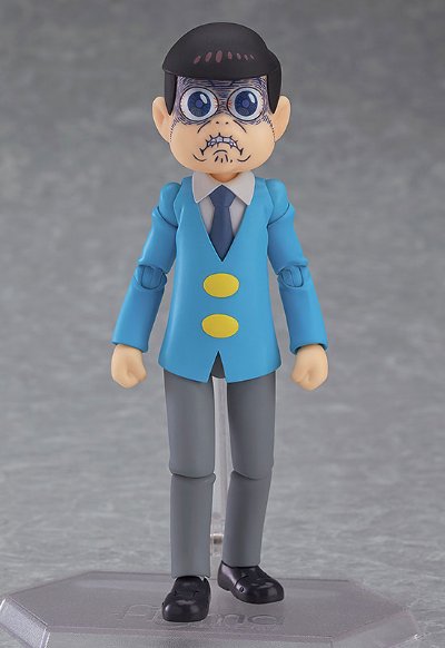 figma 阿松 松野椴松