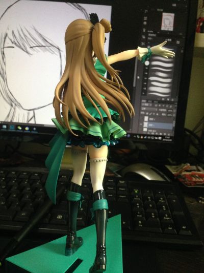 『LoveLive!』Birthday Figure Project 南小鸟