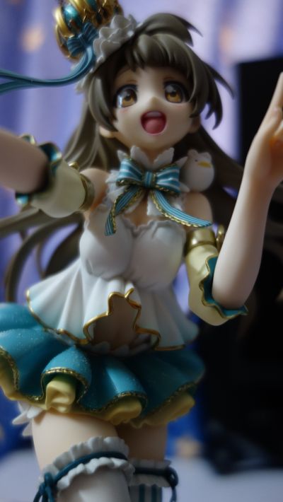 Love Live! 南小鸟
