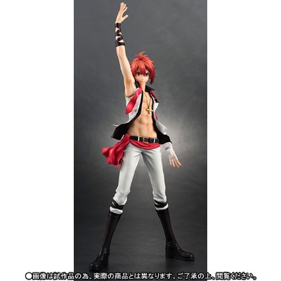 Figuarts ZERO  IDOLiSH7-偶像星愿 七濑陆