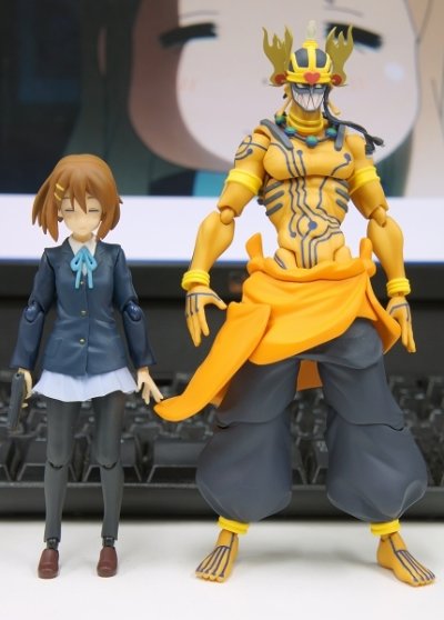 figma #83 サマーウォーズ Love Machine 