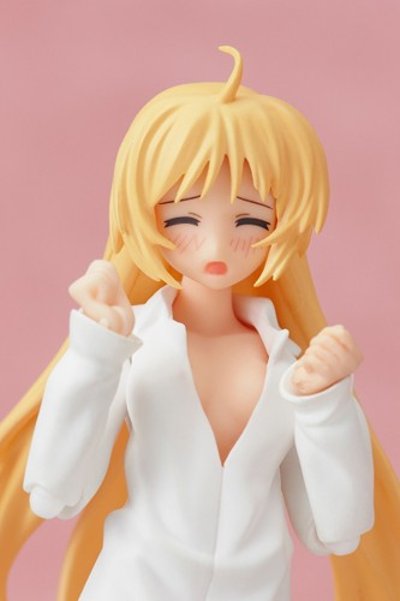 figma #SP-010 se·KIRARA 神乐亚矢 早餐咖啡