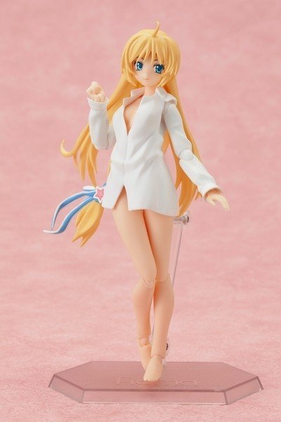 figma #SP-010 se·KIRARA 神乐亚矢 早餐咖啡