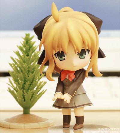 粘土人 #119 智以类聚 和久津智