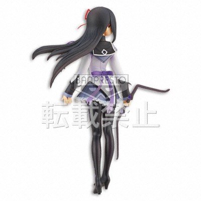 SQ系列 魔法少女まどか★マギカ 晓美焰 