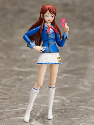 S.H.Figuarts紫吹兰(冬制服ver.) 『偶像学园』
