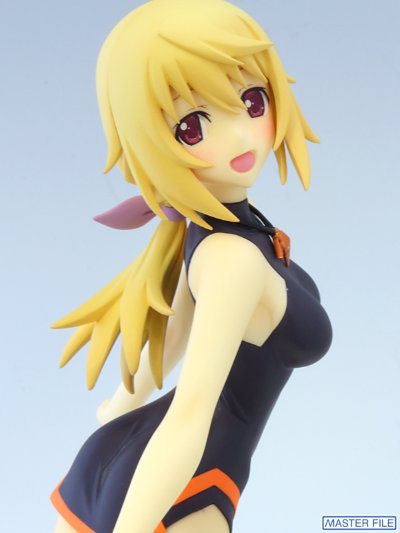 SQ IS〈无限斯特托拉斯〉  夏洛特・迪诺亚