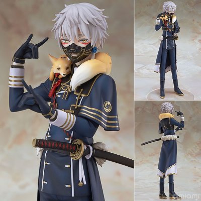 刀剣乱舞-ONLINE- 鸣狐
