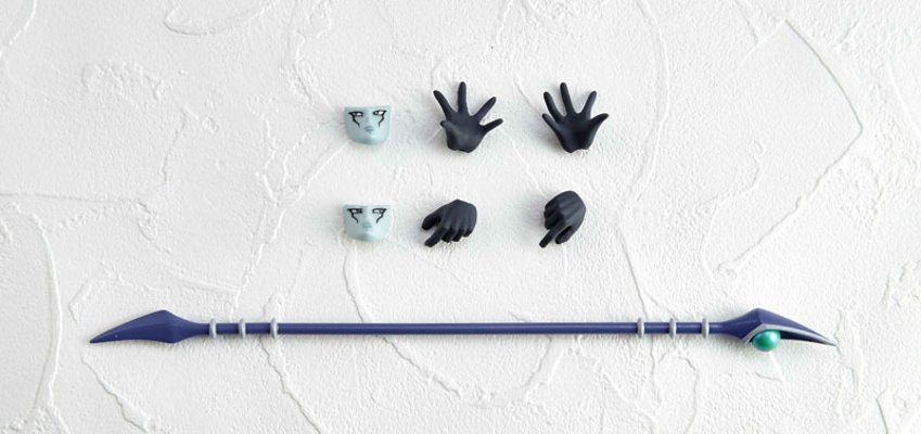 Vulcanlog 010 游戏王 Revo 黑魔导