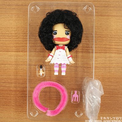 粘土人 #035 Joy Max