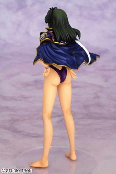 魔法阵都市 奇蒂・菲尼尔 水着ver.