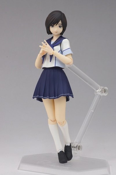 figma #108 Love Plus 高岭爱花