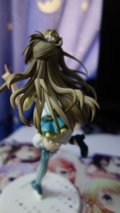 Love Live! 南小鸟