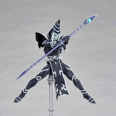 Vulcanlog 010 游戏王 Revo 黑魔导