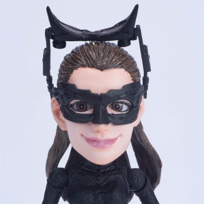 TOYS ROCKA！(トイズロッカ！) キャットウーマン“蝙蝠侠 ダーク骑士 ライジング”