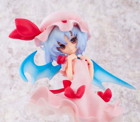 东方Project 蕾米莉亚・斯卡雷特 