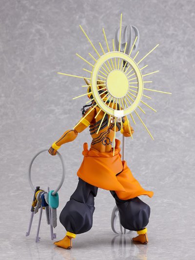 figma #83 サマーウォーズ Love Machine 