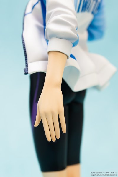 ALTAiR Free! 七瀬遥