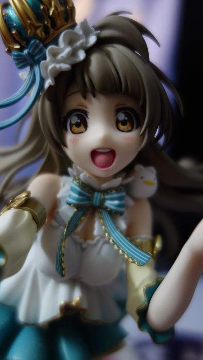 Love Live! 南小鸟