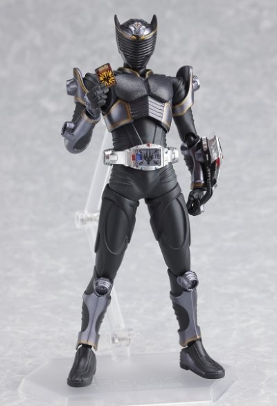 figma #SP-30  假面骑士龙骑（2009） 假面骑士奥尼克斯