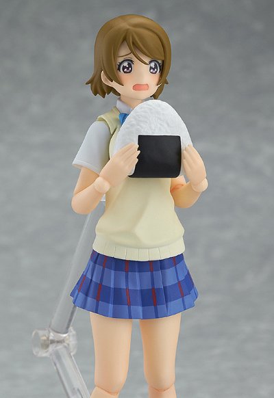 figma #297 LoveLive! School idol project 小泉花阳 