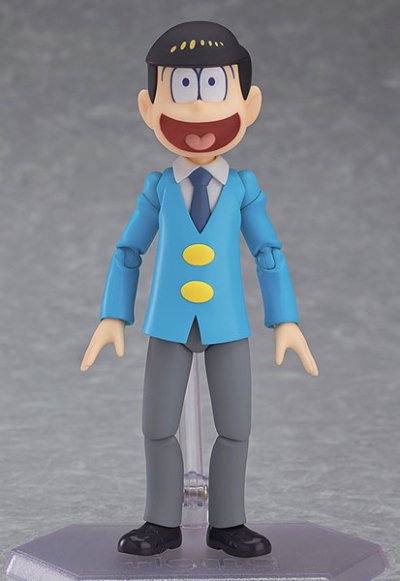 figma 阿松 松野十四松