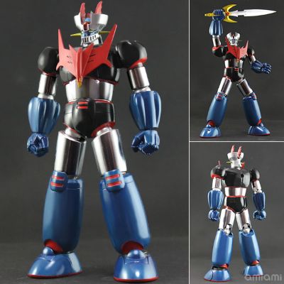 Dynamite Action! No.35 『Zマジンガー』 Zマジンガー