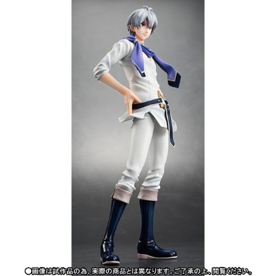 手办ーツZERO アイドリッシュセブン 逢阪壮五 