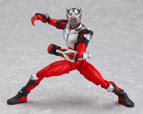 figma #SP-15 假面骑士龙骑（2009） 假面骑士龙骑