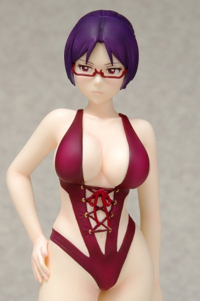 ビーチクイーンズ ビーチクイーンズプレミアム 翠星之加尔刚蒂亚 リジット Swimsuit ver. 