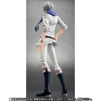 手办ーツZERO アイドリッシュセブン 逢阪壮五 