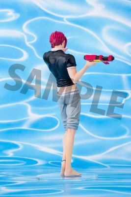Free！-Eternal Summer- 松冈凛