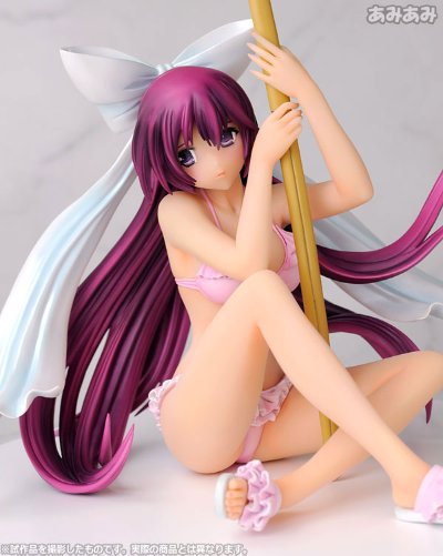 斑鸠伊吹 妖艶版