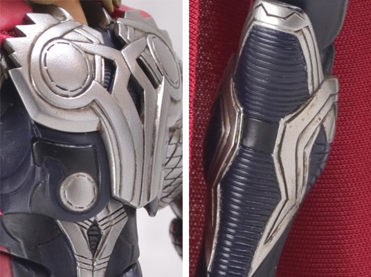 figma #216 复仇者联盟 雷神托尔