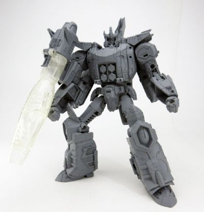 变形金刚レジェンズ LG23 ガルバ特朗