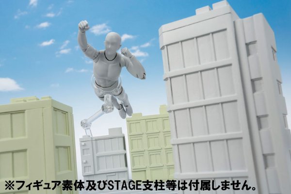 魂OPTION ACT BUILDING