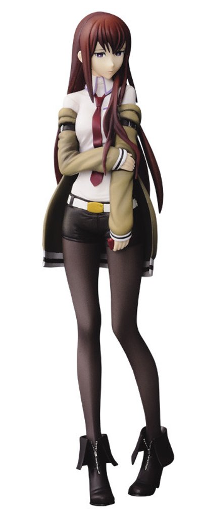 SQ系列 Steins;Gate 牧瀬红莉栖 