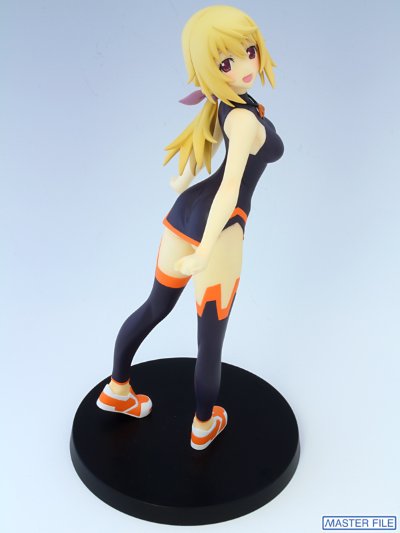 SQ IS〈无限斯特托拉斯〉  夏洛特・迪诺亚