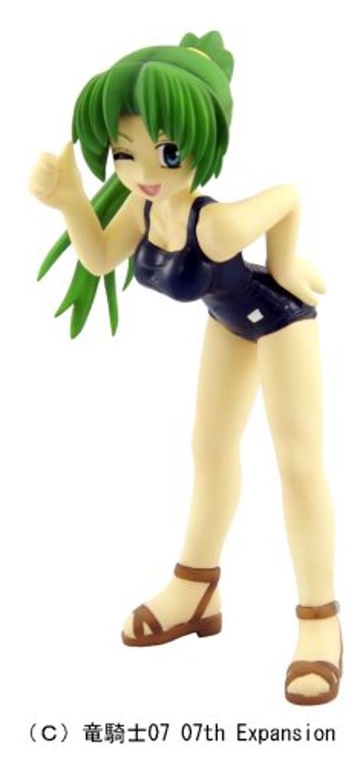 SRDX 蝉鸣之时 園崎魅音 