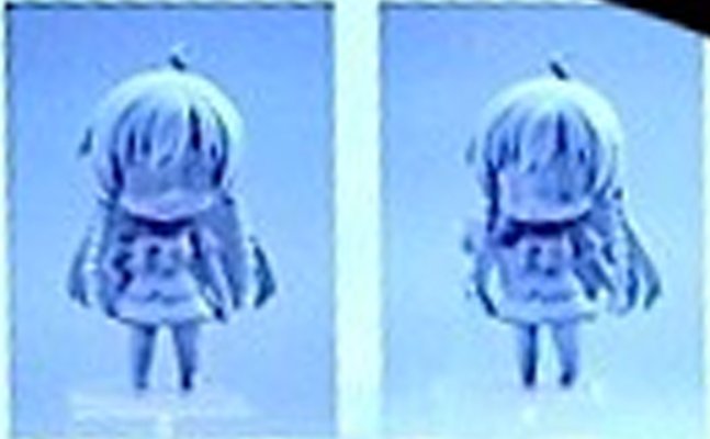 粘土人 #271 Culture Japan 末永未来