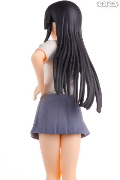 轻音少女！5周年纪念♪  SQ系列 轻音少女！秋山澪