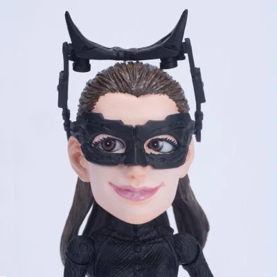 TOYS ROCKA！(トイズロッカ！) キャットウーマン“蝙蝠侠 ダーク骑士 ライジング”