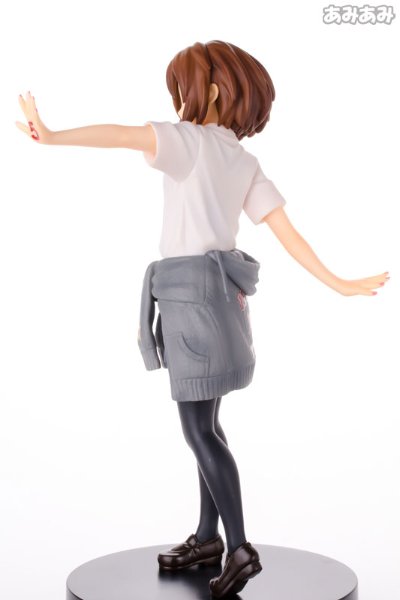 轻音少女！5周年纪念♪ SQ系列 轻音少女！平沢唯