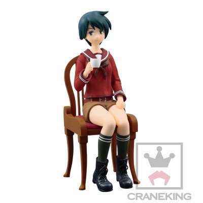 舰队Collection -舰娘-「Ceylon Tea Party」 SQ系列 舰队Collection -舰娘- 最上