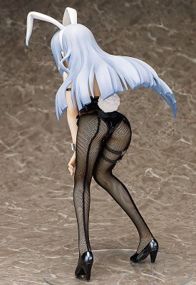B-style IS〈无限斯特拉托斯〉 拉芙拉・布迪威伊 兔女郎版 2nd