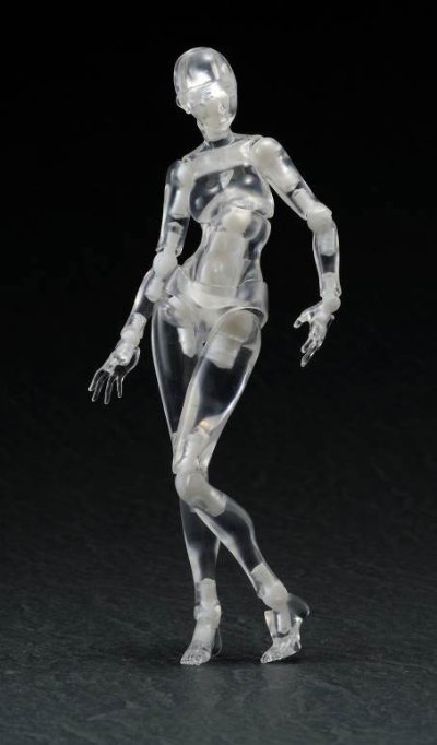 Figma Archetype Next : She