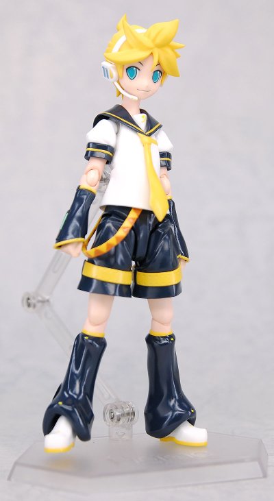 figma#020 镜音连